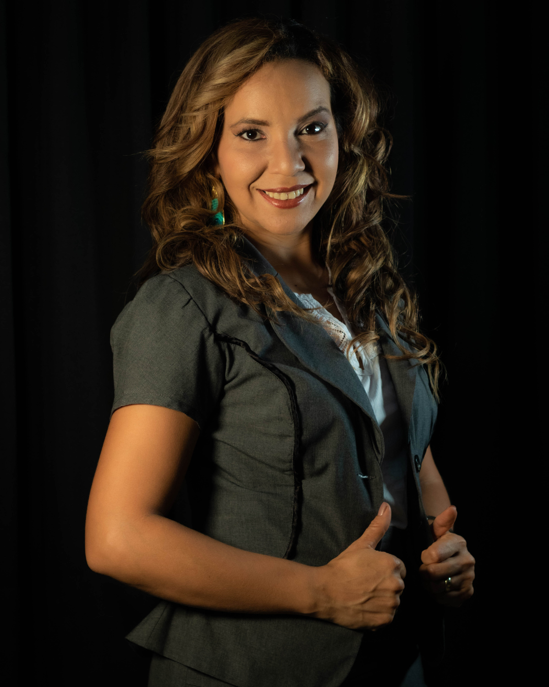 Carolina Zárate